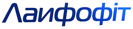 Lifofit Logo